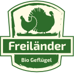 Freiland Puten Logo